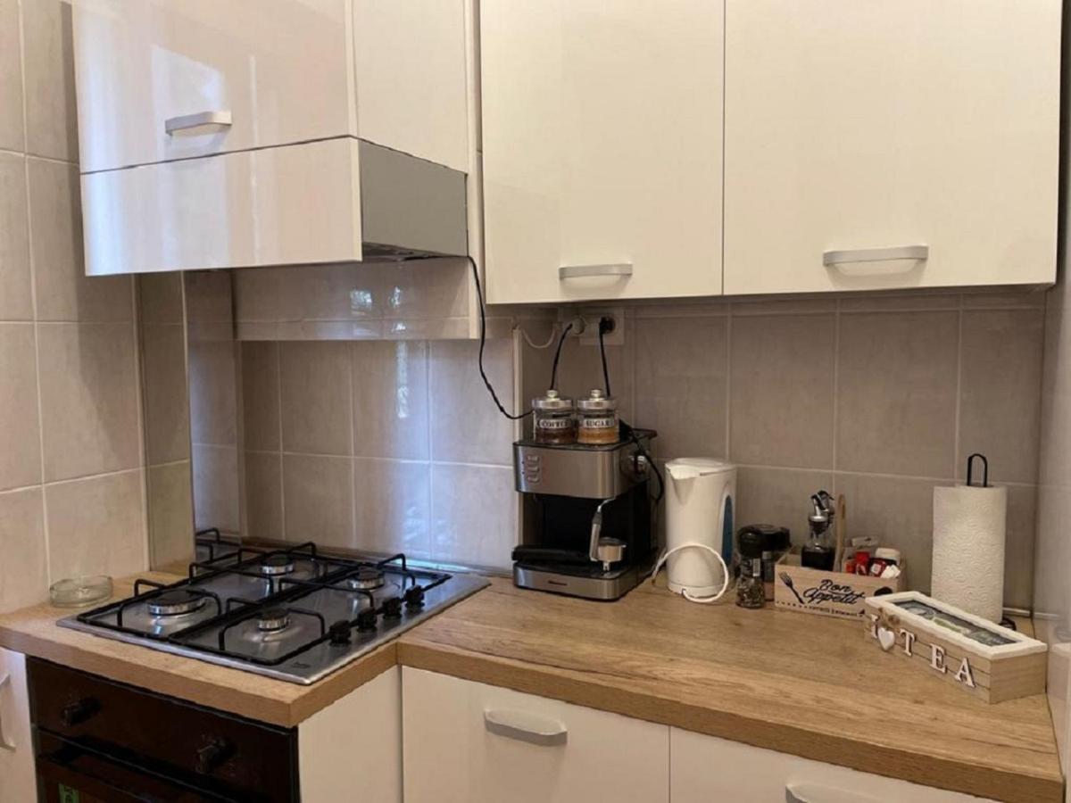Bucharest Central Apartment 3 מראה חיצוני תמונה