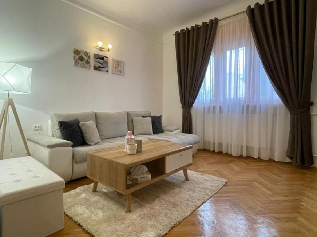 Bucharest Central Apartment 3 מראה חיצוני תמונה
